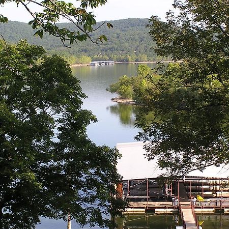 Kings Cove Resort Branson West Buitenkant foto