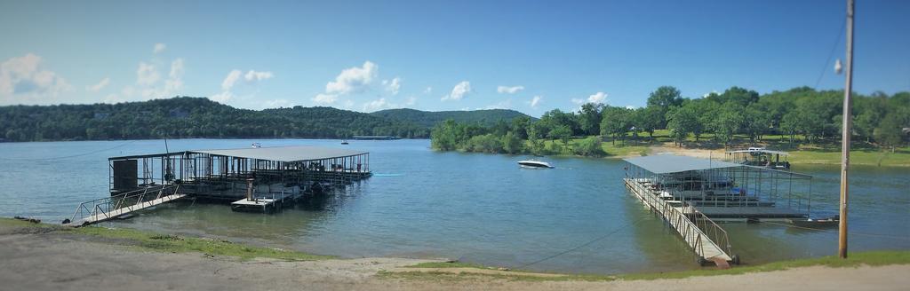 Kings Cove Resort Branson West Buitenkant foto