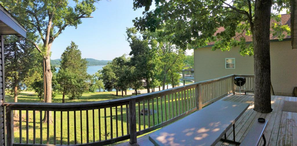 Kings Cove Resort Branson West Buitenkant foto