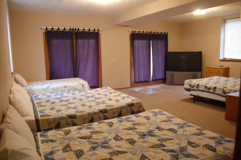 Kings Cove Resort Branson West Buitenkant foto