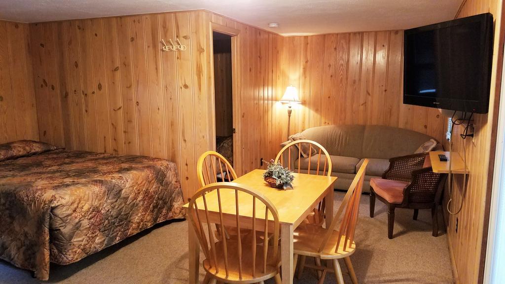Kings Cove Resort Branson West Buitenkant foto