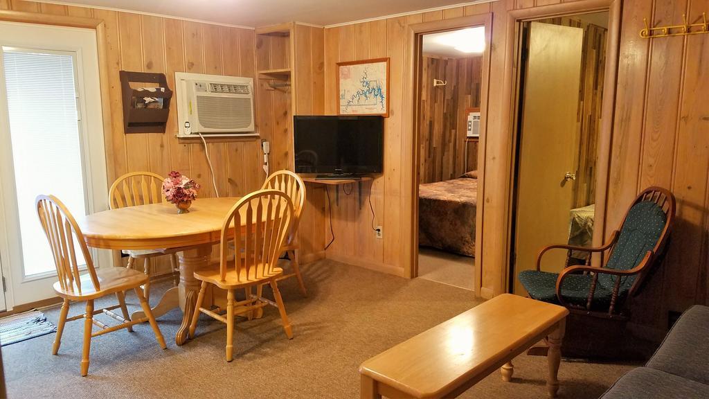 Kings Cove Resort Branson West Buitenkant foto