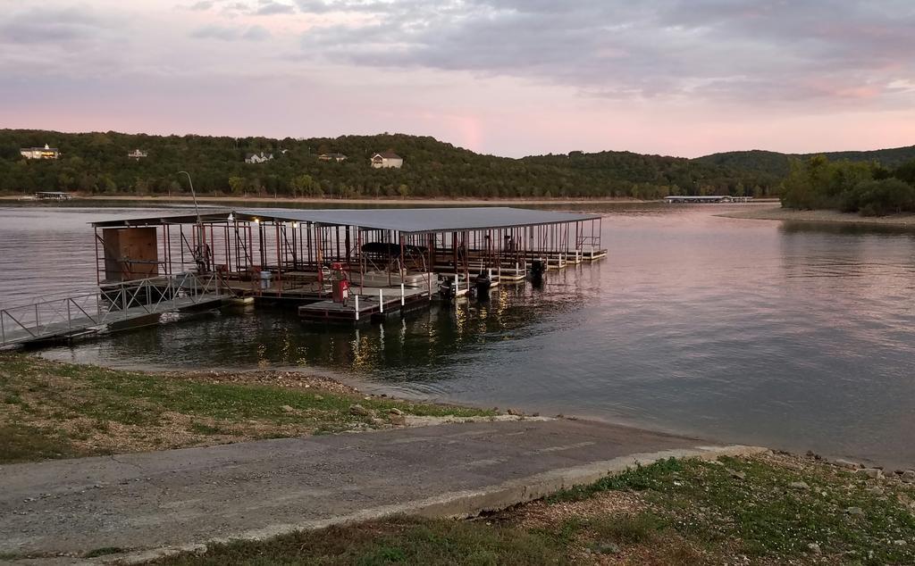 Kings Cove Resort Branson West Buitenkant foto