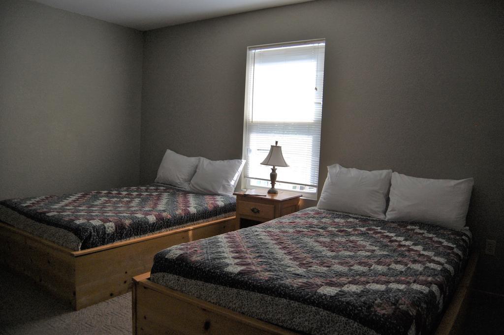 Kings Cove Resort Branson West Kamer foto