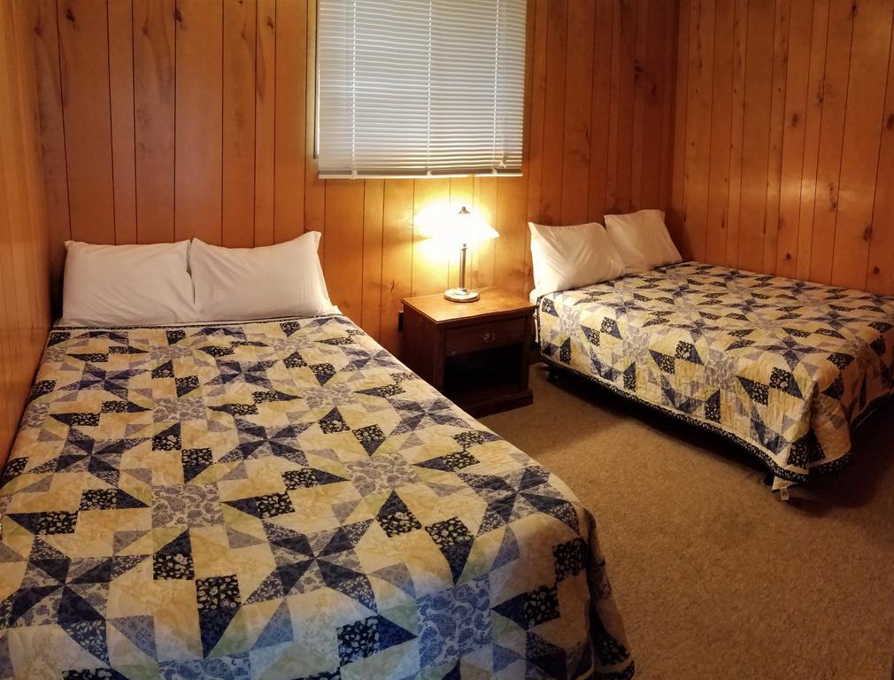 Kings Cove Resort Branson West Buitenkant foto